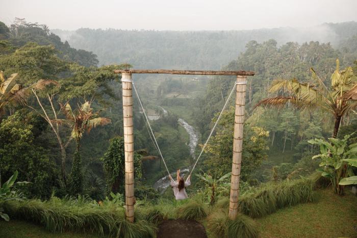Vaikuntha Villa Bali