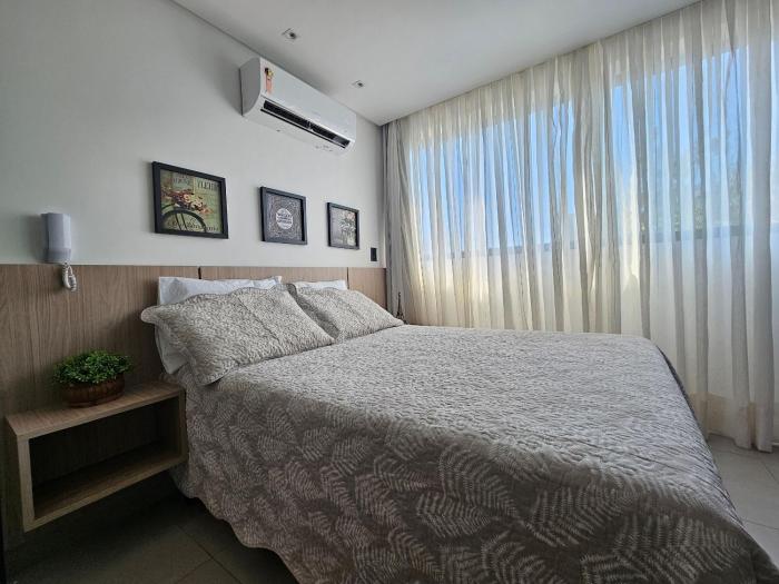 Studio no Bessa apenas 50m da Praia