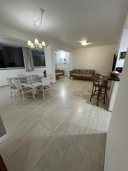 Apartamento maravilhoso na Pitangueiras Guarujá