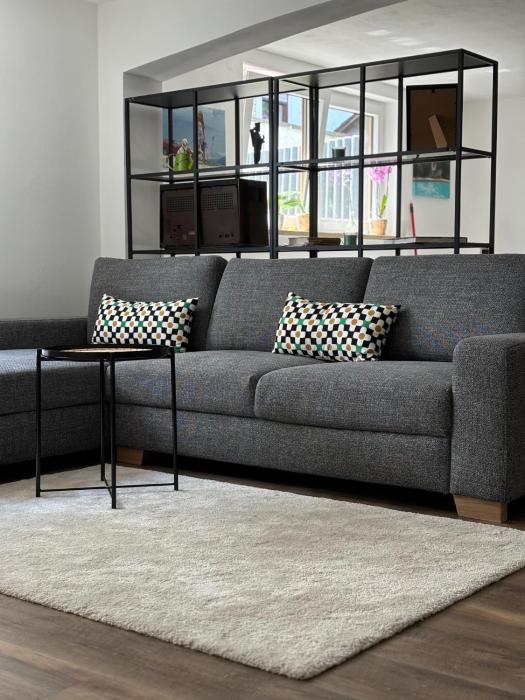 Gemütliches Apartment