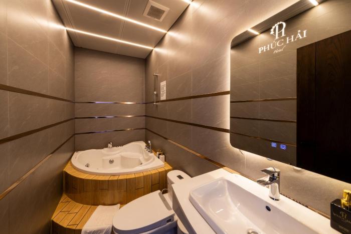 Phuc Hai Hotel Da Lat