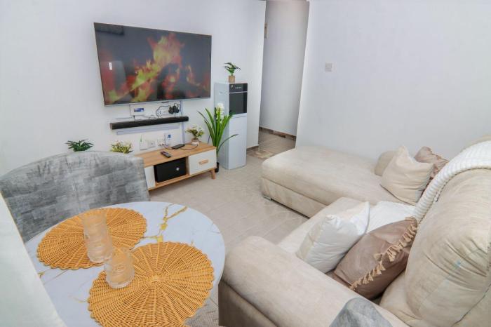 Jay Homes - Naiva Heights