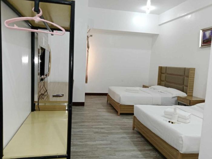 Asia Novo Boutique Hotel - Masbate