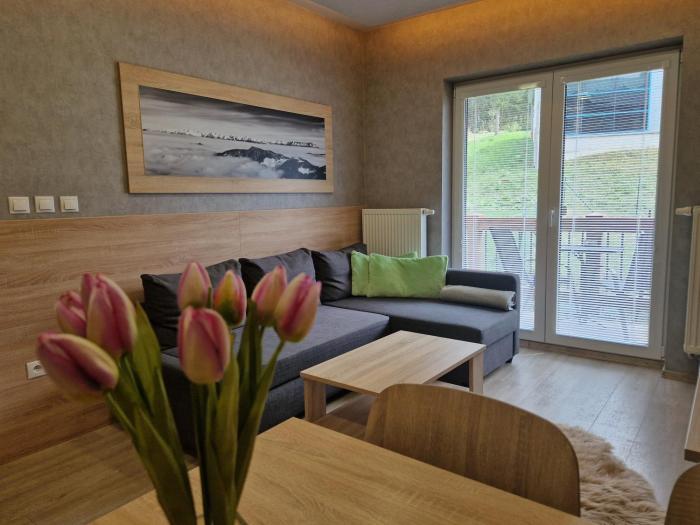 Apartment Jasna - Lucky