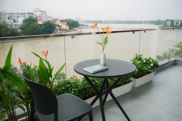 Như Ý Riverside Homestay