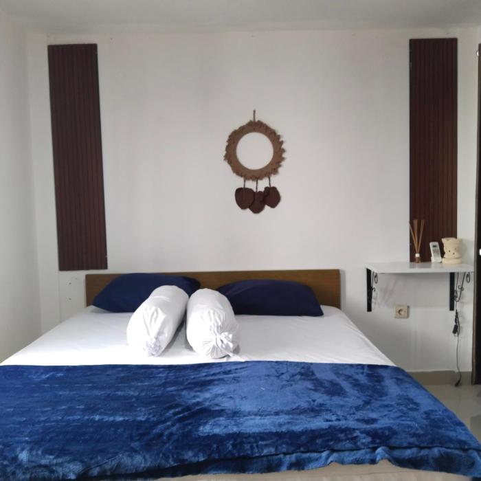 Seven Dhouse mutiara vilage 28