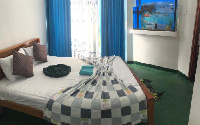 NV Homestay