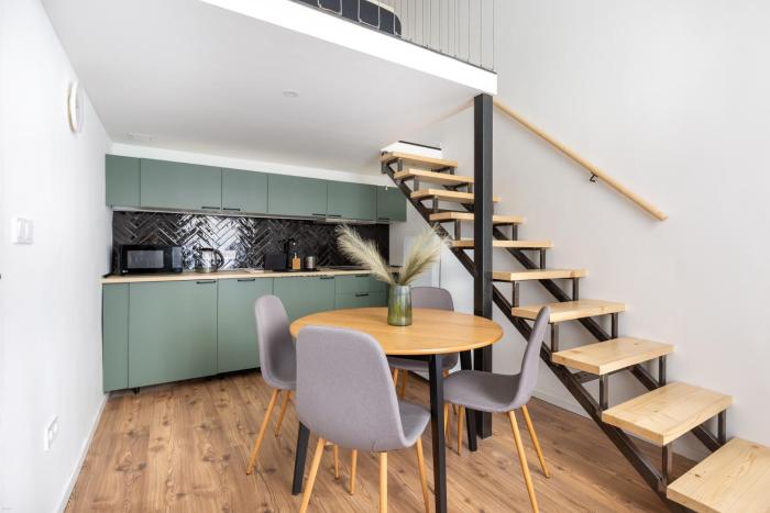 M5 Mária B Apartment