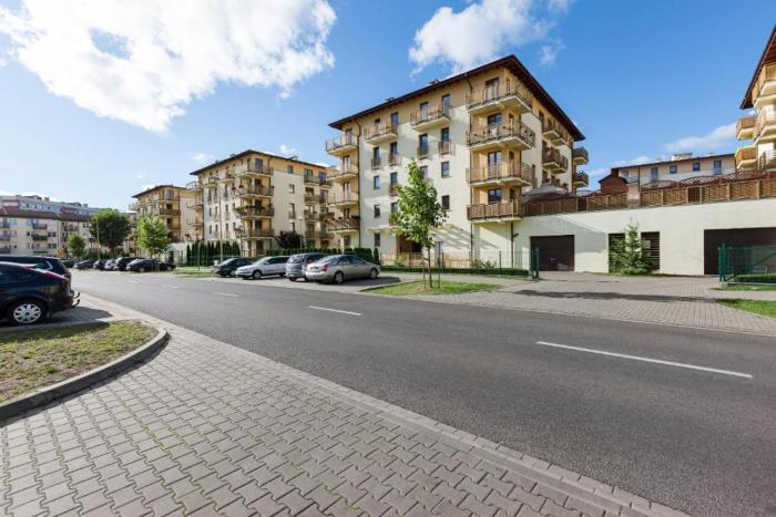 Apartament GABI Świnoujście