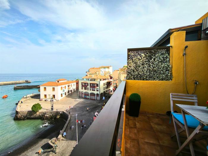 Marina Infinity View