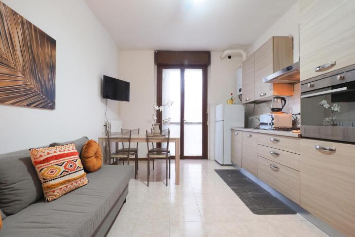 PrimoPiano - Comasina