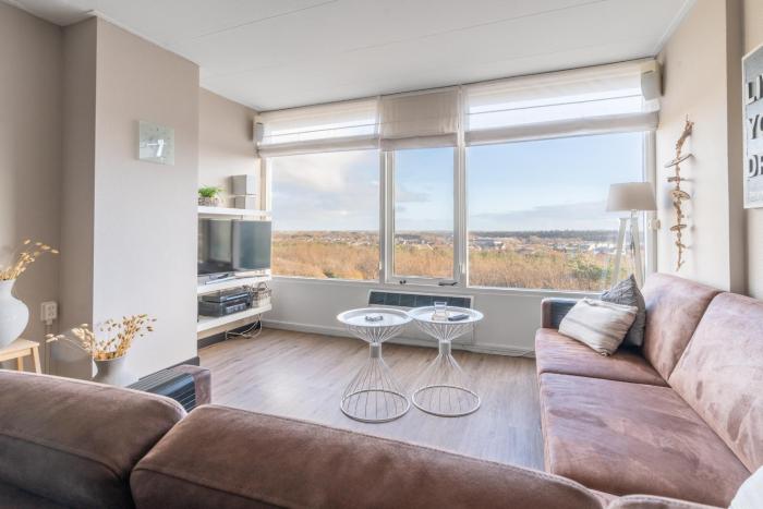 Appartementencomplex Juliana 174