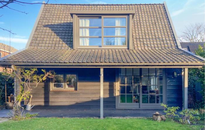 Gorgeous Home In Bergen With Wifi