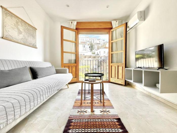 Elvira Urban Living - Granada centro