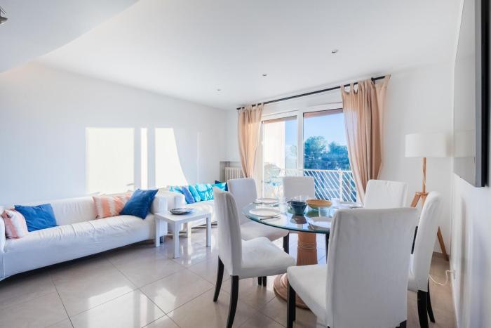 Appartement Éclat Marin - Welkeys