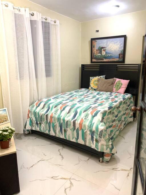 Fantástico con luz aire tv y cocina