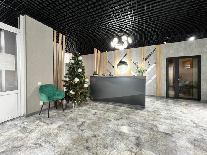 Готельно-ресторанний комплекс Поділля