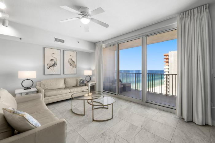 Shores Of Panama #1927