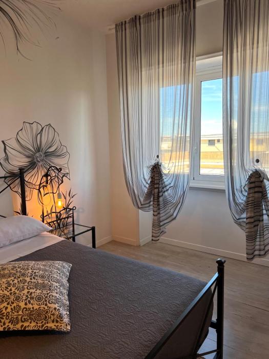 Eufonia Vinyl Friendly Apartment