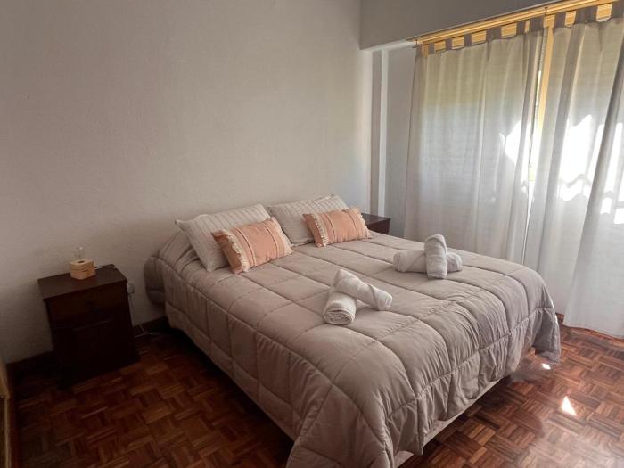 Departamento hasta 4 personas - La Plata
