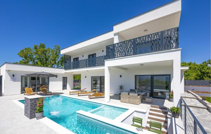 Cozy Home In Glavina Gornja With Wifi