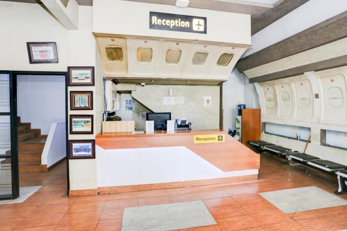 Collection O Tangerang Near Garuda Training Center