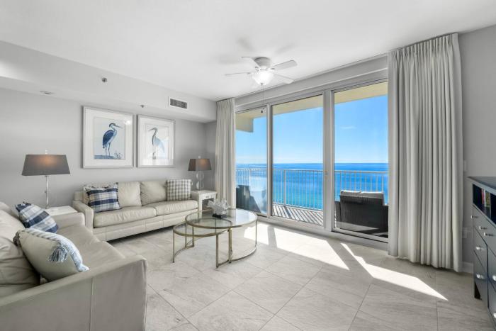 Shores Of Panama #1830