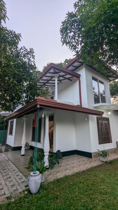 Villa bandara