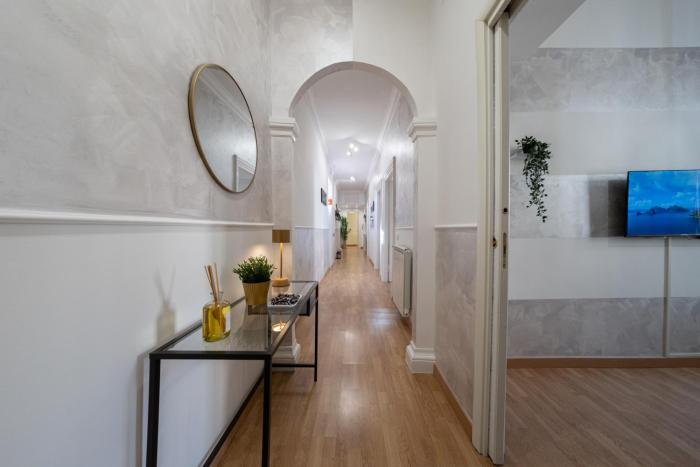 Prince Apartment Trastevere