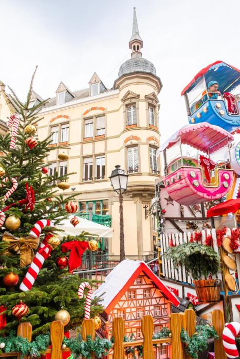 Place des Dominicains