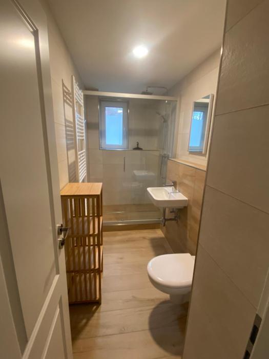 Haus Dessel Ferienwohnung 4-6 Personen