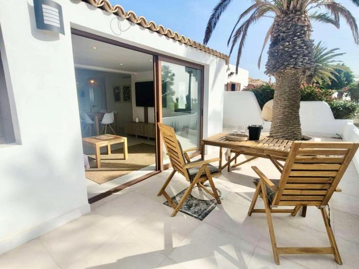 The Retreat Golf del Sur