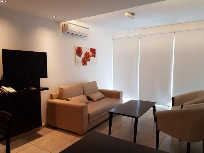 Amérian Carlos Paz Depto Particular 108