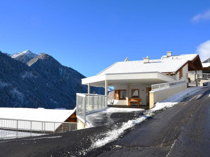 Apartment Erna by Interhome