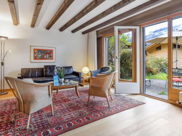Apartment Bärnermutz by Interhome