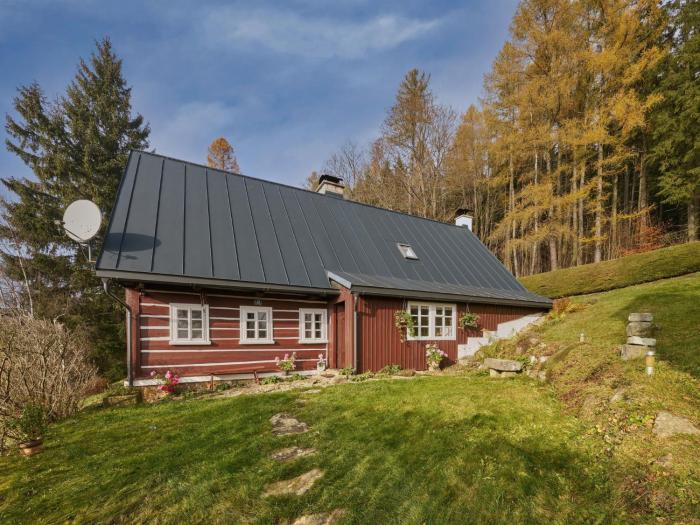 Chalet Zdoňov by Interhome