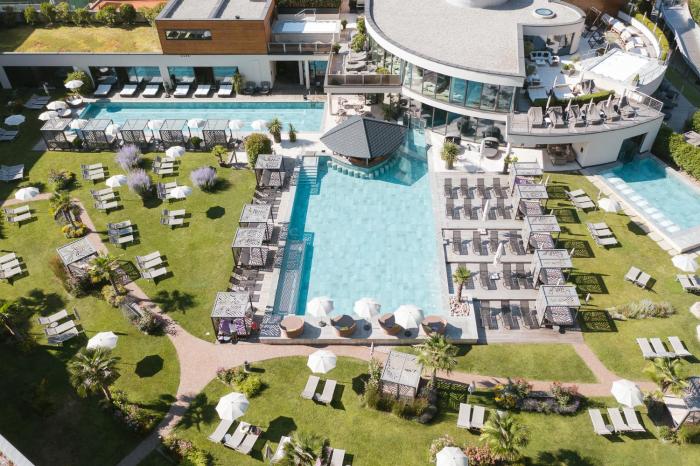 Hotel Prokulus - Family & Wellness