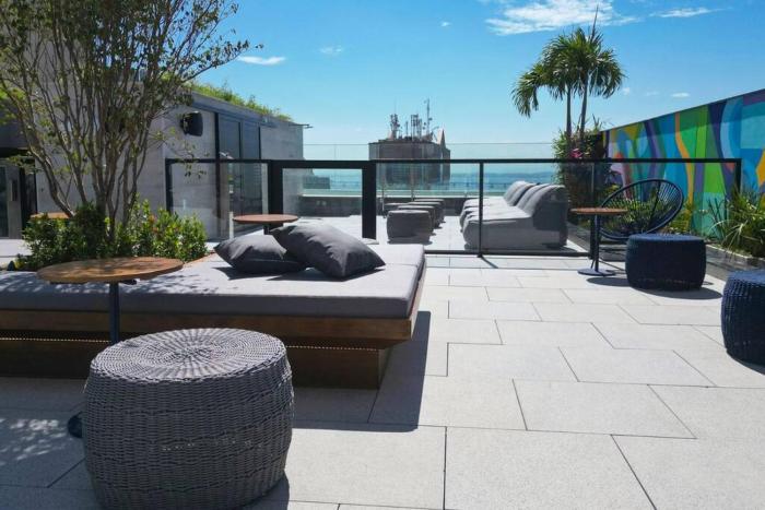 Charme Carioca Studio Moderno no Centro