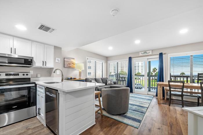 1243 Gulf Shores Plantation-West