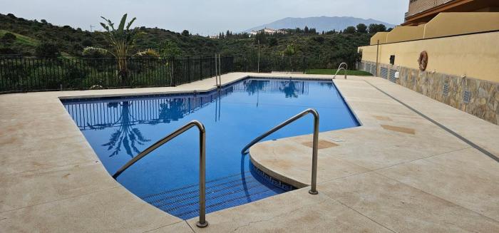 Casa Elma - Modern 2BR Apartment - Pool - Nature