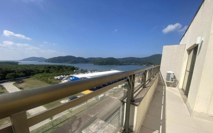 Cobertura Rio Marina Resort