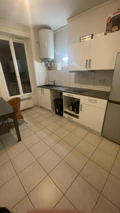 Appart T1 CoCo-oning Paisible - Brotteaux