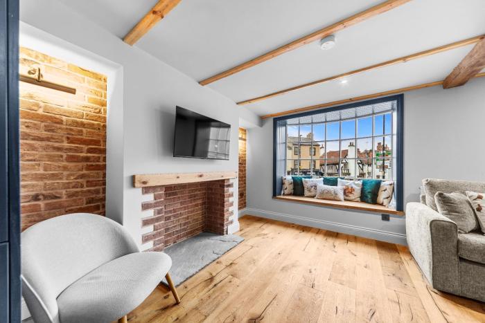 Tillys Cosy Cottage Retreats - Cave Cottage