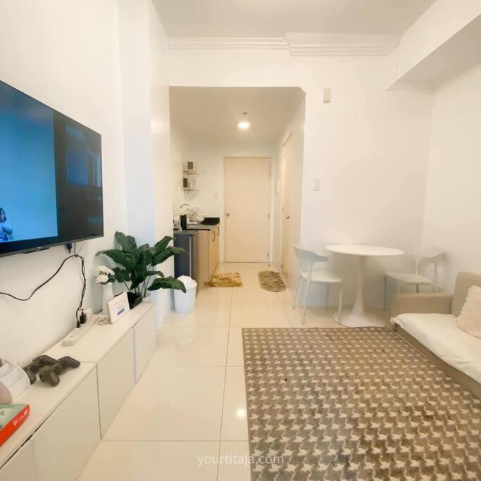 Aesthetic Condo in SMDC Wind Residences