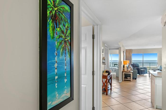 6511 Gulf Shores Plantation-Palms