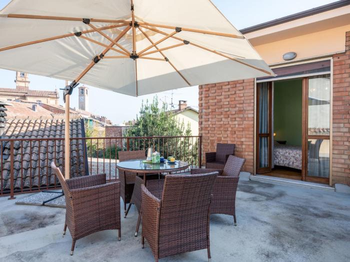 Apartment Il Borghetto di Castagnole-1 by Interhome