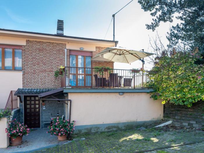 Apartment Il Borghetto di Castagnole-3 by Interhome