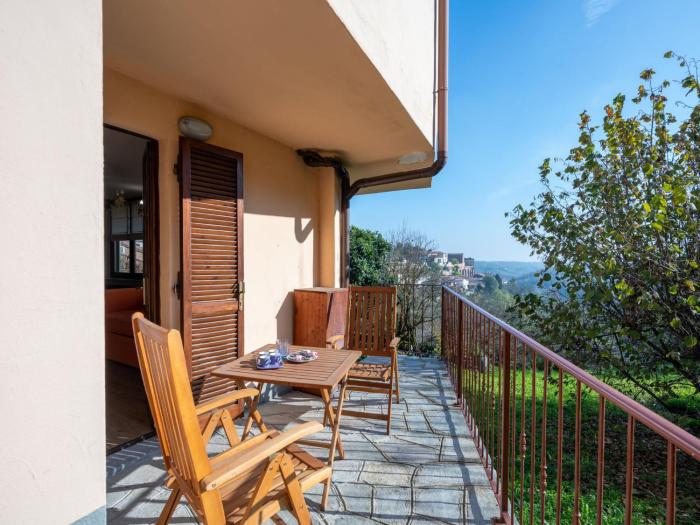 Apartment Il Borghetto di Castagnole-2 by Interhome