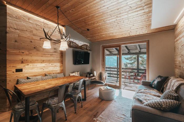 La finestra sul Brenta - Campiglio