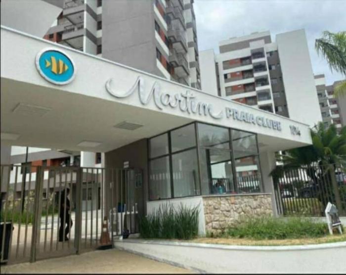 Apartamento Aconchegante